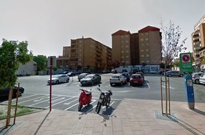 Este viernes será gratis aparcar en las zonas verdes de Santa María y del Torreón de Alvar Fáñez
