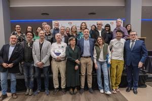 La Asociación de la Prensa presenta el 