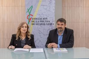 La Asociación de la Prensa de Guadalajara y la Mancomunidad Vega del Henares ponen en marcha el I Premio Internacional de Periodismo sobre Medioambiente y Sostenibilidad