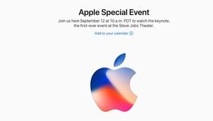 Apple anunciará sus nuevos iPhones el 12 de septiembre