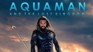 Aquaman y el reino perdido