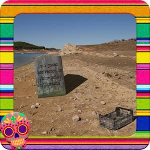 Recuérdame canta el Río Tajo desde el Mas Allá mientras se desvanece