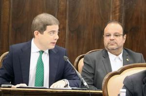 La Diputación de Guadalajara pondrá en marcha un concurso escolar sobre la Constitución a propuesta de VOX