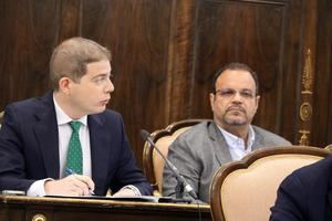 VOX pregunta a la Diputación de Guadalajara por qué elige preferentemente municipios gobernados por el PSOE para el programa Conciertos con Encanto