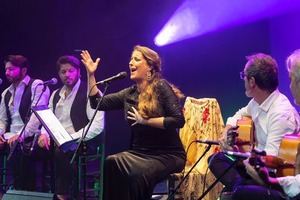 Argentina pondrá el broche de oro al festival AzuQuéFlamenca en Azuqueca de Henares