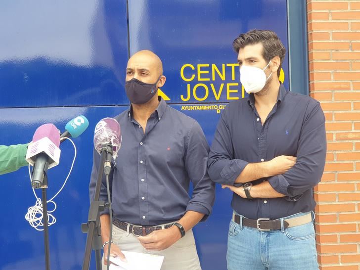 El PP propone la creación en el Ayuntamiento de Guadalajara de un 