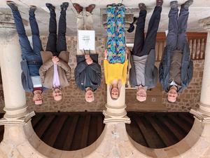 Sigüenza acogerá la VII Edición del Congreso de Arqueología Medieval (España-Portugal)