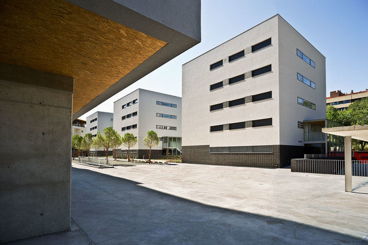 Los arquitectos de Castilla La Mancha se ponen manos a la obra ante una previsible reducción del 50% de la actividad en la Construcción por el coronavirus