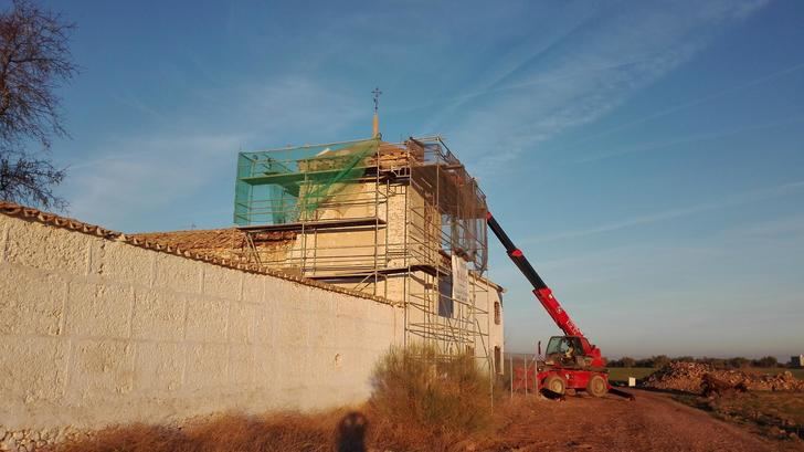 El COACM apuesta por la rehabilitación como motor de la actividad económica de la región