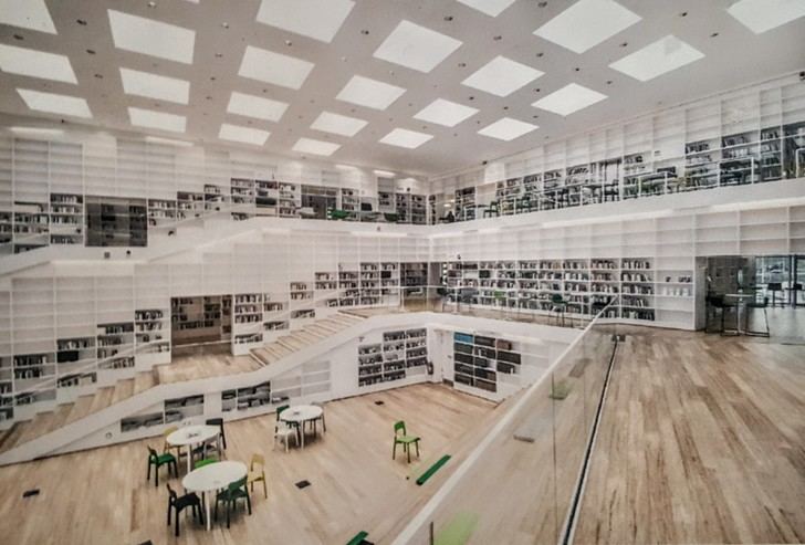 La arquitectura danesa en Guadalajara