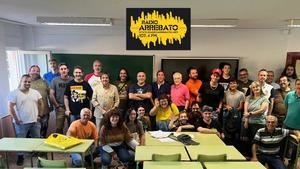 RADIO ARREBATO comienza su 36 temporada el lunes, 2 de octubre, con cuatro nuevos programas