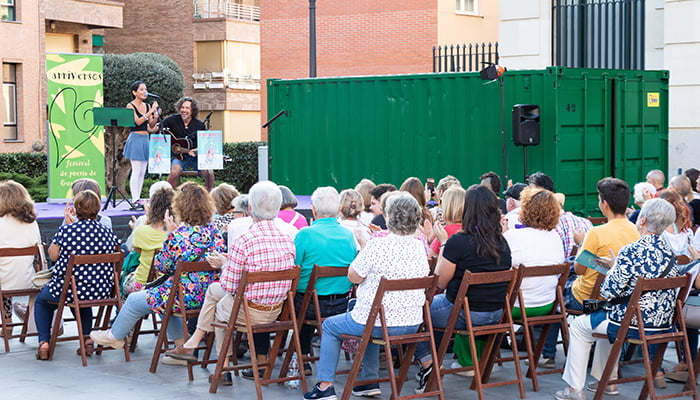 Foto : EVA SOLANO PÉREZ