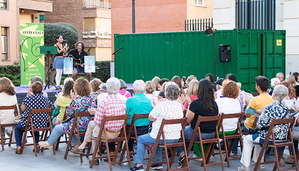 Arriversos da voz a la creatividad de Guadalajara en su exitosa Jam Session