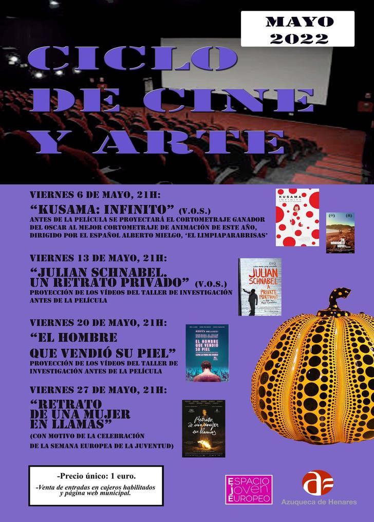 Empieza una nueva edición de los ‘Encuentros de Arte’