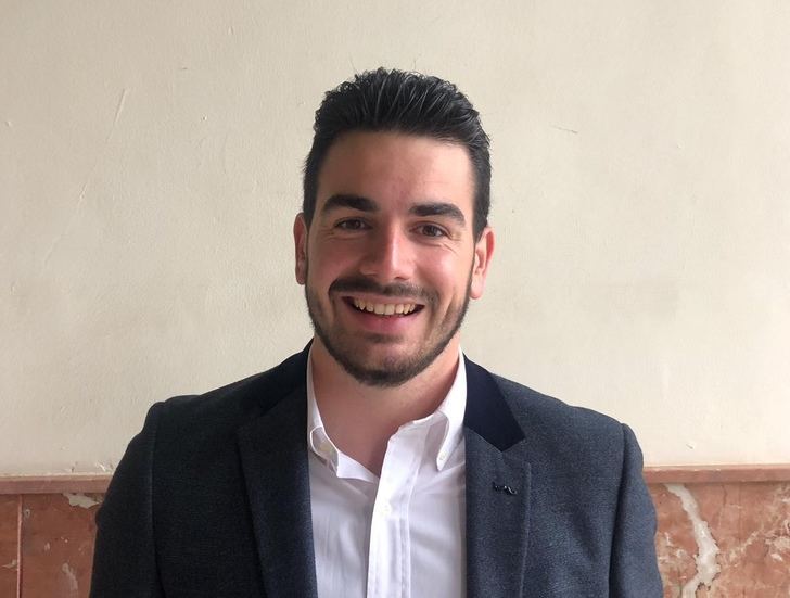 Por los cazadores de Castilla-La Mancha, yo voto Partido Popular