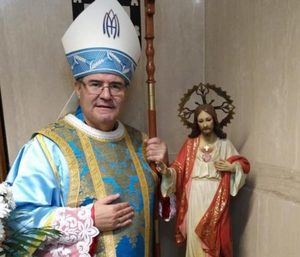 El arzobispo de Toledo invita a vivir la Navidad con alegría y Jesucristo como único camino ante las dificultades