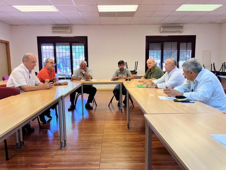 Asaja CLM prevé una cosecha de vino CORTA y exige mayores controles