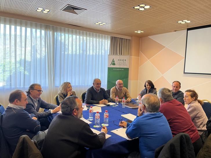 ASAJA CLM exige medidas sin precedentes para los ganaderos de ovino y caprino de la región