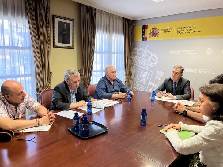 ASAJA CLM pide explicaciones de cómo aplicar la nueva Reforma Laboral en las campañas agrícolas de este año