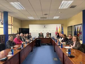 ASAJA CLM presenta al Gobierno regional sus propuestas para la agricultura y la ganadería