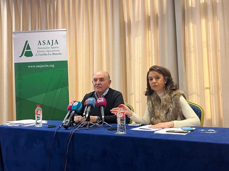 ASAJA CLM urge a la Junta de Page para que convoque una nueva reunión de la mesa de la viruela ovina-caprina