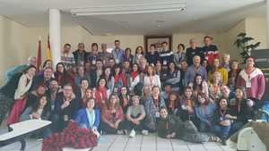 La Federación del Teatro Aficionado de CLM celebra su Asamblea General en Almagro