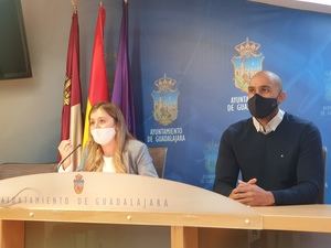 El PP solicita al Ayuntamiento de Guadalajara que dote a las aulas de medidores de CO2 y se valore el uso de filtros Hepa contra la Covid-19