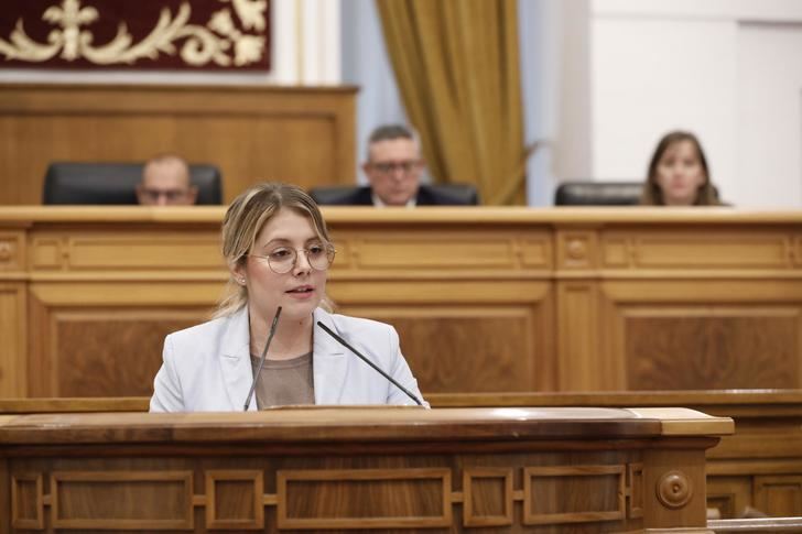 El PP asegura que la realidad es clara porque el equipo que forman Emiliano García-Page y Pedro Sánchez no quiere actuar contra la ocupación ilegal de viviendas