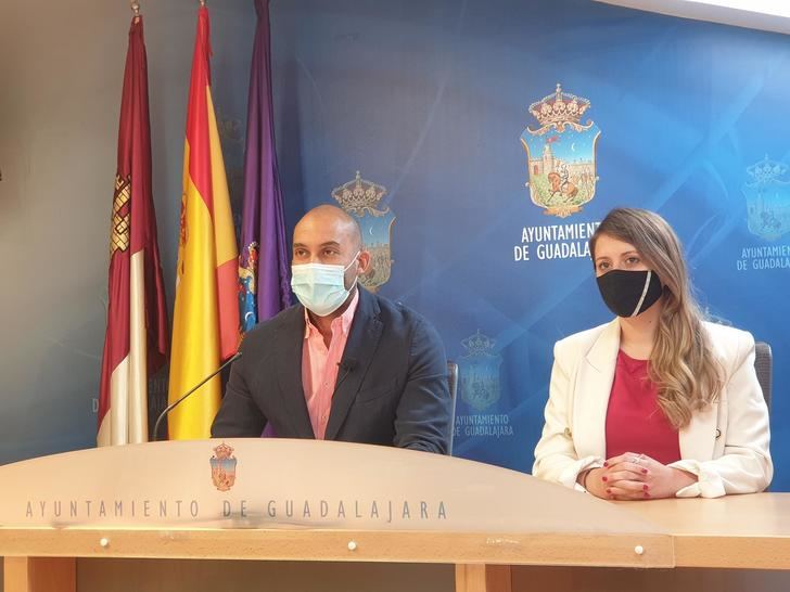 El PP llevará al Pleno del Ayuntamiento de Guadalajara su postura en contra de la subida de impuestos y el peaje de las autovías de Sánchez