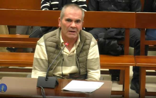 Autor confeso de matar a su mujer en Alovera: Mi mayor condena no es la cárcel, sino lo que llevaré por dentro