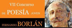 La Asociación de Amigos del Brianda de Mendoza convoca el VII Concurso de Poesía Joven Fernando Borlán