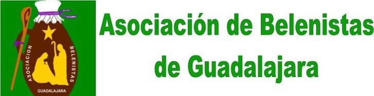 Cierre Campaña de Navidad de la Asociación de Belenistas de Guadalajara