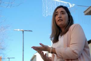 Asun Mateos pide cumplir la ley de igualdad con personal específico para las Unidades de la Junta de Castilla-La Mancha