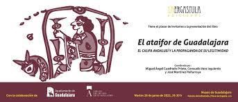 ¡Última visita Guiada! a la Exposición 'El Ataifor de Guadalajara'