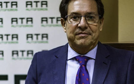 ATA C-LM lamenta los “malos datos” de afiliación al RETA: “Se han perdido 624 autónomos en todo el año”