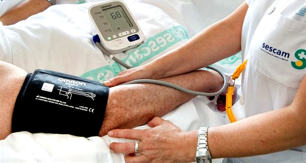 Los médicos de Atención Primaria de CLM se movilizan contra 