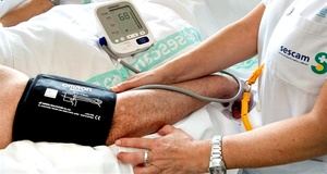 Los médicos de Atención Primaria de CLM se movilizan contra 