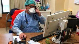 UGT solicita el incremento de profesionales en Atención Primaria en CLM