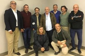 Francisco Plaza, elegido nuevo presidente de ATICA Guadalajara