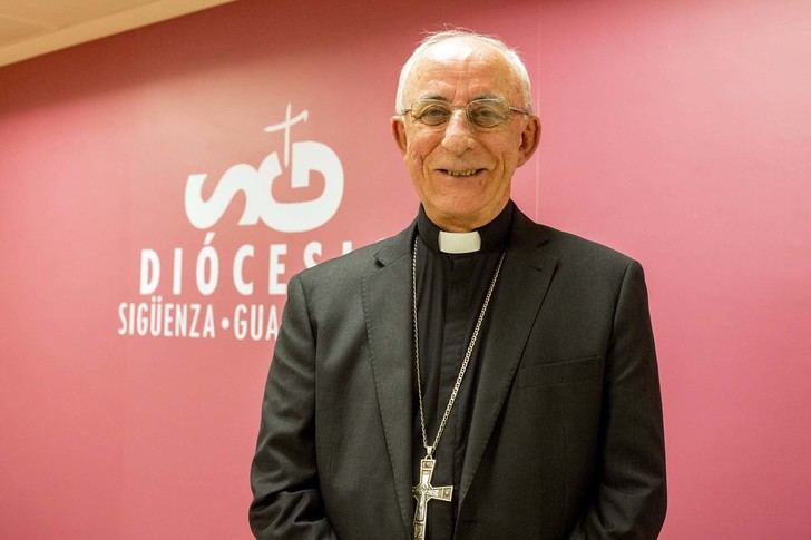 El obispo de Guadalajara pide decir "no" a la eutanasia, "cultura de la muerte"