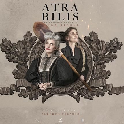 ‘Celebraré mi muerte’ y ‘Atra Bilis’ llegan a Azuqueca este fin de semana con la Muestra Nacional de Teatro Espiga de Oro