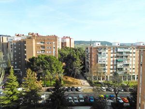 Fallece una menor de 21 meses atropellada por su madre cuando aparcaba el coche en la calle Constitución de Guadalajara