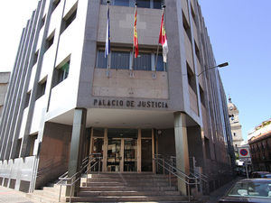 Este jueves juzgan a un joven acusado de tratar de agredir sexualmente a una chica en Ciudad Real 