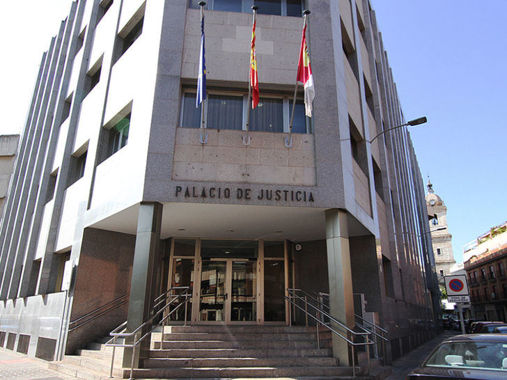 Juzgan este miércoles a un acusado de abusar de la hermana de su pareja en Alcázar de San Juan