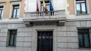 Presidentes de Audiencias y jueces decanos de Castilla La Mancha se suman contra la AMNISTIA de PSOE y Junts