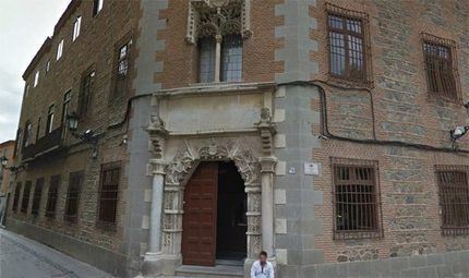 Juzgan en Toledo este martes al alcalde de Recas (PSOE) y a otras 5 personas por prevaricación administrativa