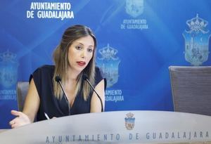 El Ayuntamiento de Guadalajara inicia los tramites para poner en marcha una auditoría en los patronatos municipales