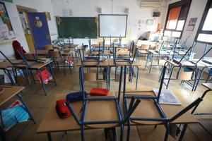 Alarmante falta de coordinaci&#243;n entre Educaci&#243;n y Sanidad en el regreso a las aulas en Castilla-La Mancha 