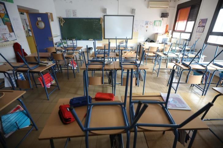 Alarmante falta de coordinación entre Educación y Sanidad en el regreso a las aulas en Castilla-La Mancha 