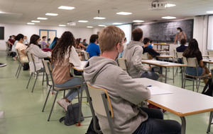 Los alumnos de Castilla-La Mancha, por debajo de la media en Matem&#225;ticas, Lectura, y Ciencia